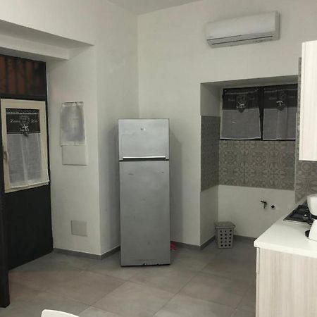 Casa Luisa Apartment Наполи Екстериор снимка