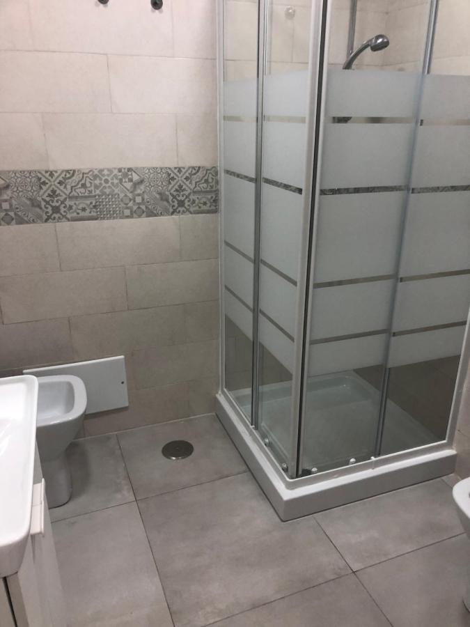 Casa Luisa Apartment Наполи Екстериор снимка