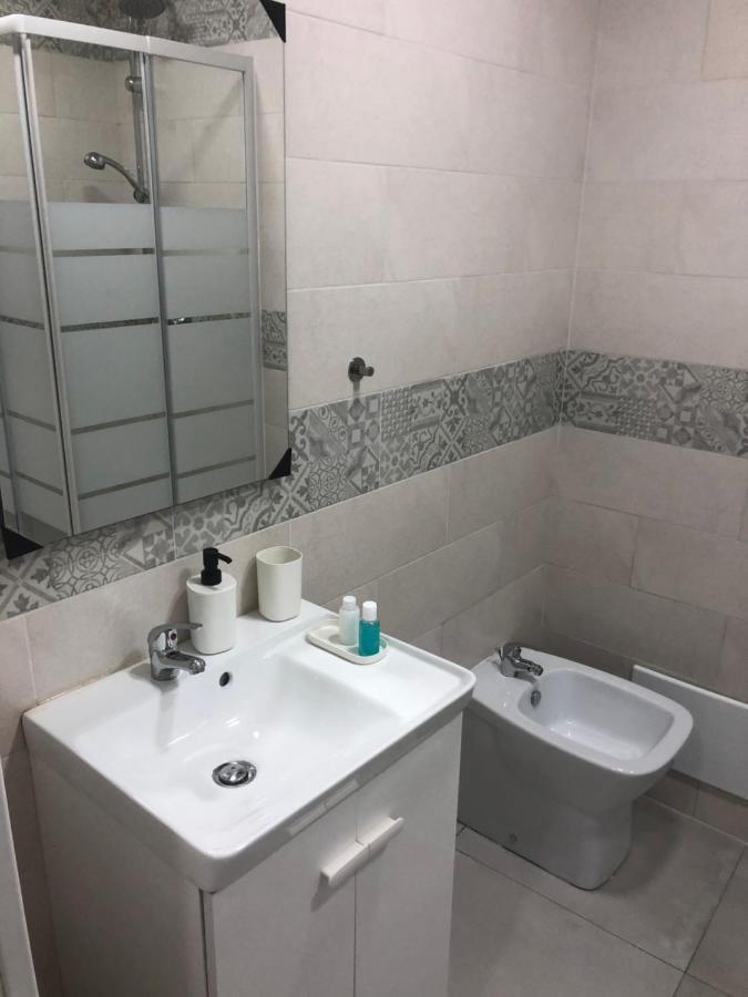 Casa Luisa Apartment Наполи Екстериор снимка