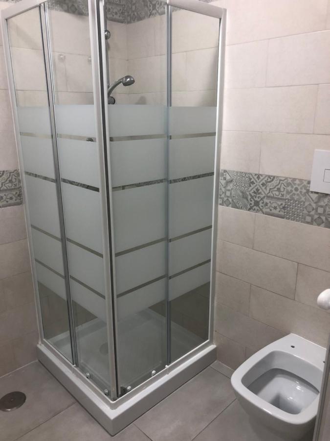 Casa Luisa Apartment Наполи Екстериор снимка